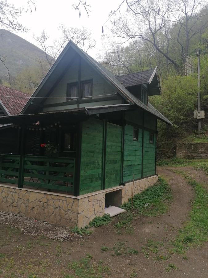Vikendica,, Tadic,, Ovcar Banja Villa Buitenkant foto