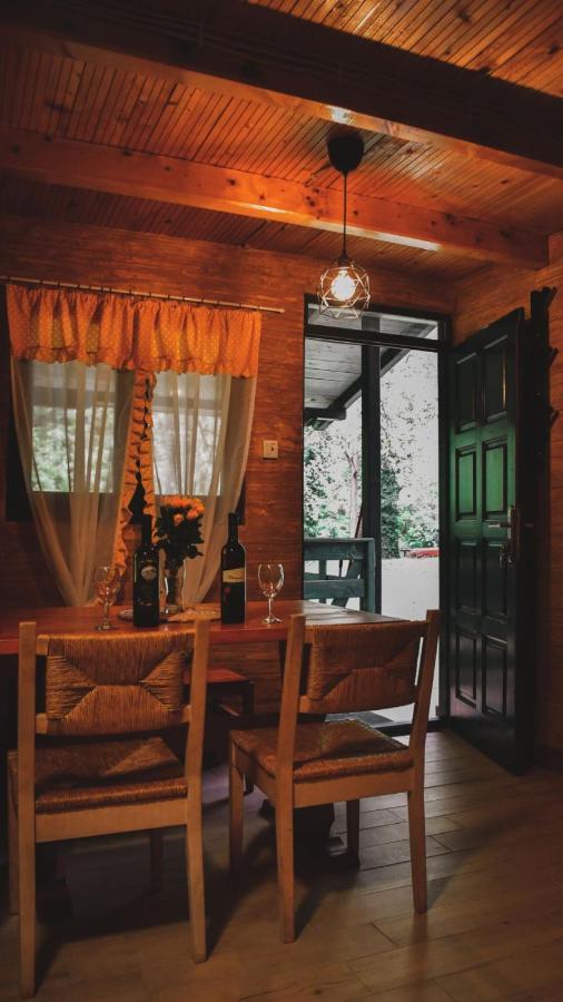 Vikendica,, Tadic,, Ovcar Banja Villa Buitenkant foto