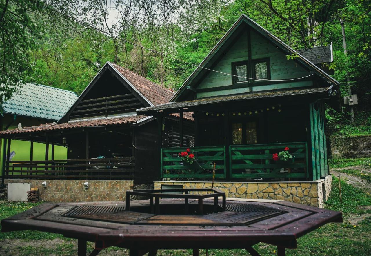 Vikendica,, Tadic,, Ovcar Banja Villa Buitenkant foto