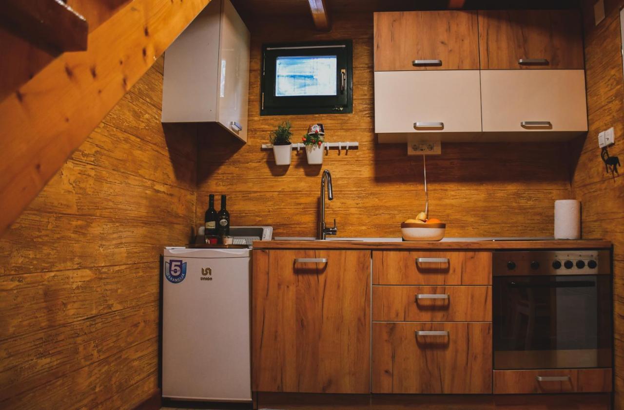 Vikendica,, Tadic,, Ovcar Banja Villa Buitenkant foto